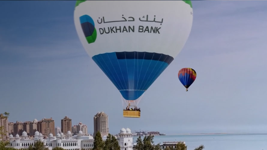 Dukhan Bank