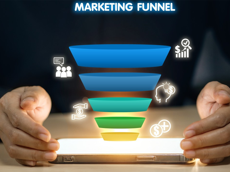 The End of the Funnel? Why Marketers Must Think in Loops, Not Lines